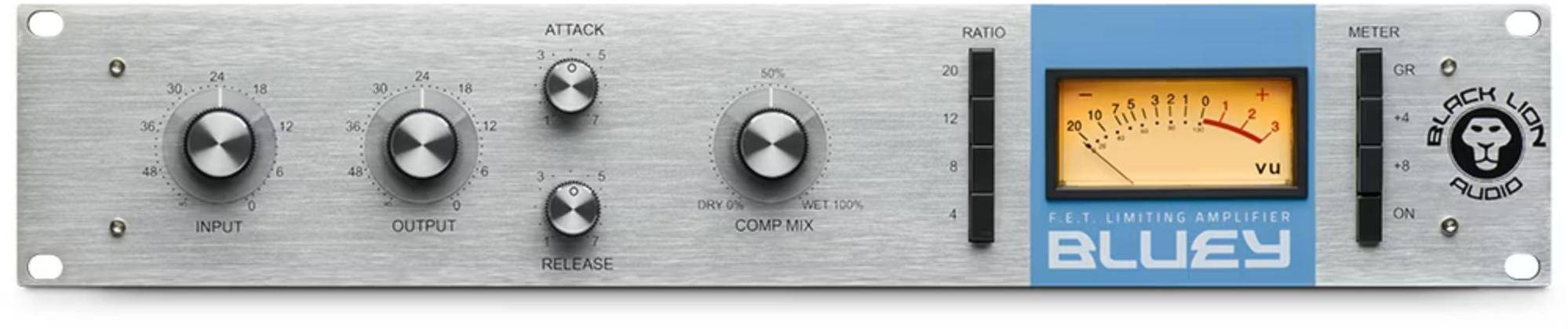 Black Lion Audio Bluey FET Limiting Amplifier zoom image