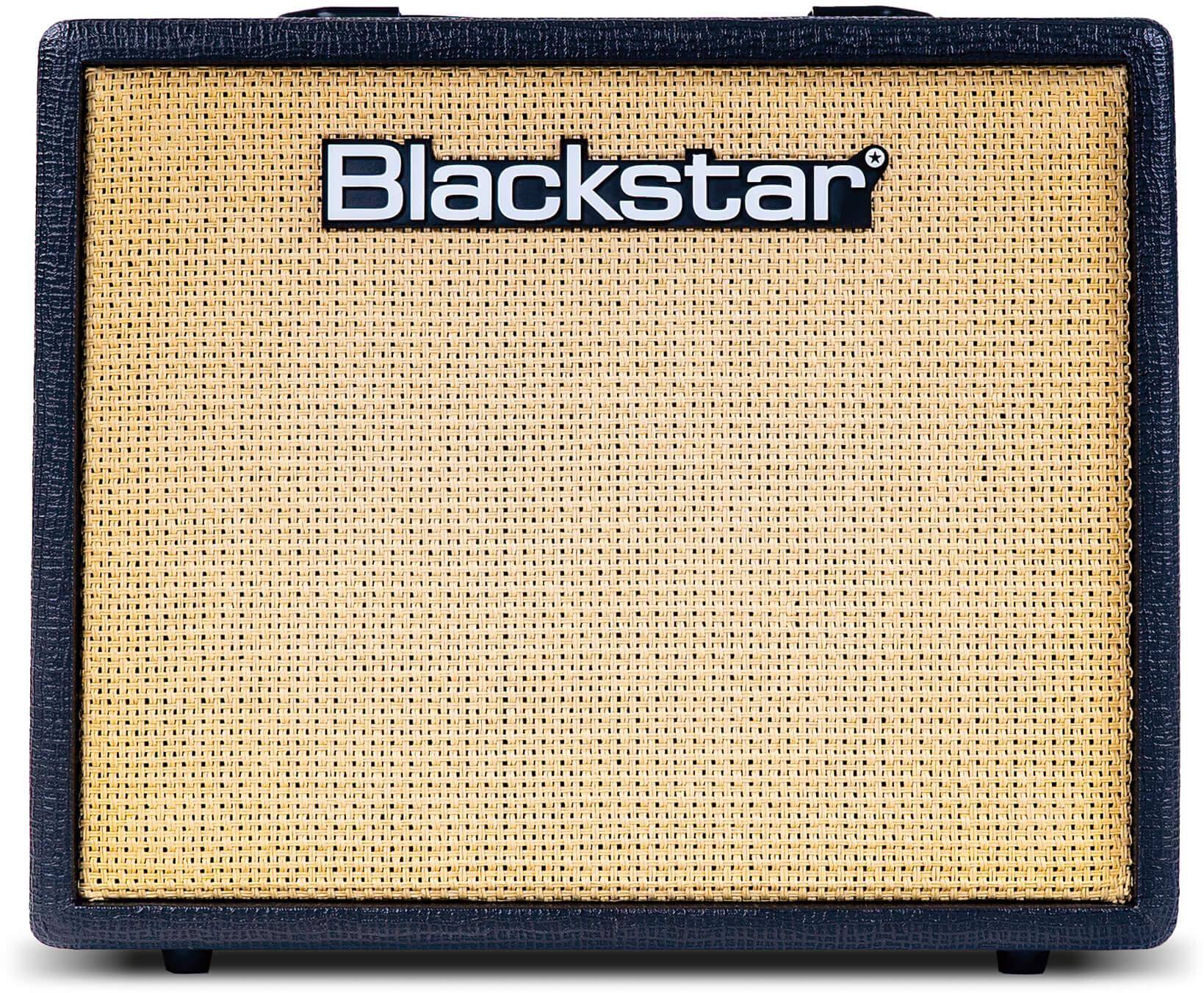 Blackstar Debut 30E Cream 10-Inch 30-Watt Guitar Combo Amplifier zoom image