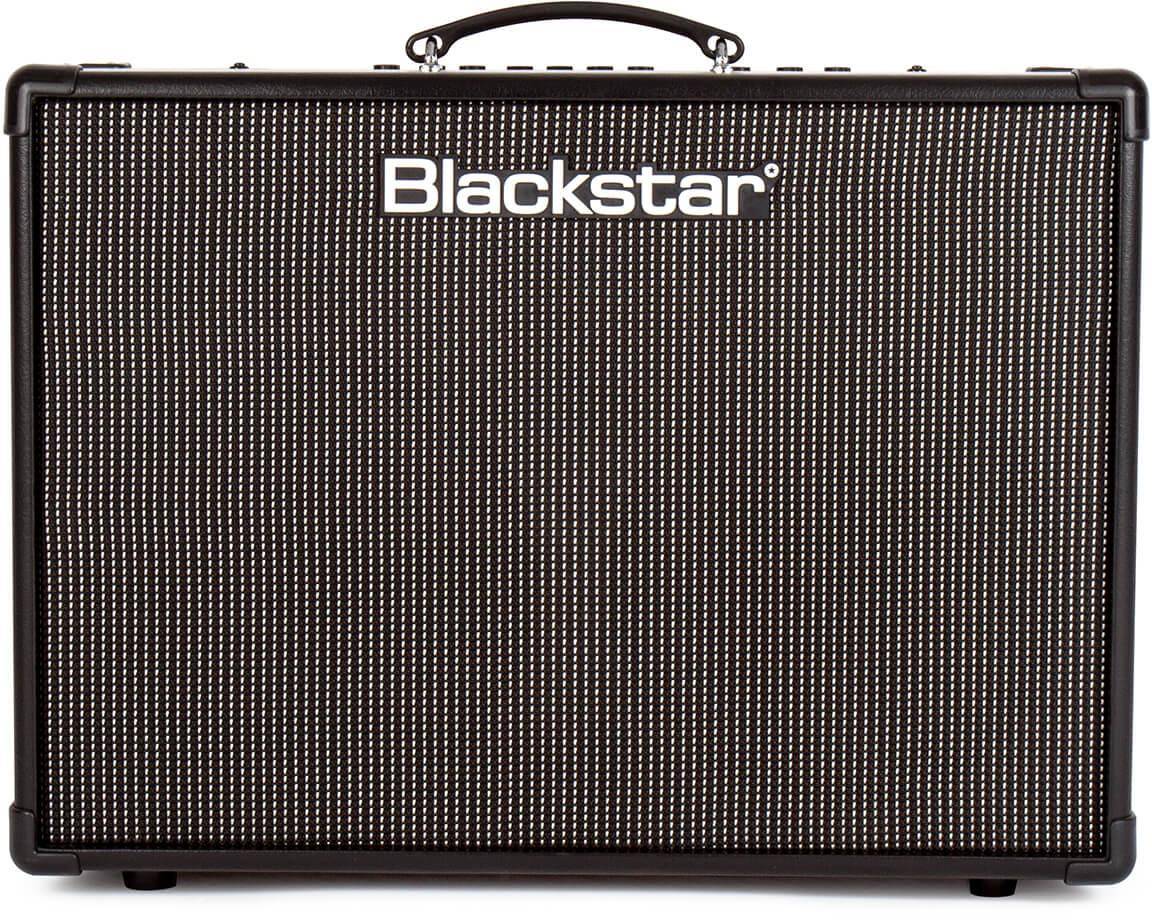 Blackstar ID:CORE100 100-Watt 2x10inch Guitar Combo Amplifier zoom image