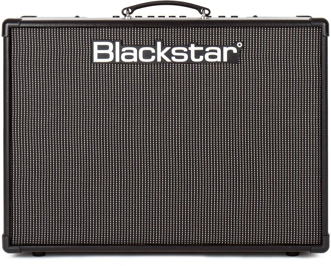 Blackstar ID:CORE150 150-Watt 2x10inch Guitar Combo Amplifier zoom image