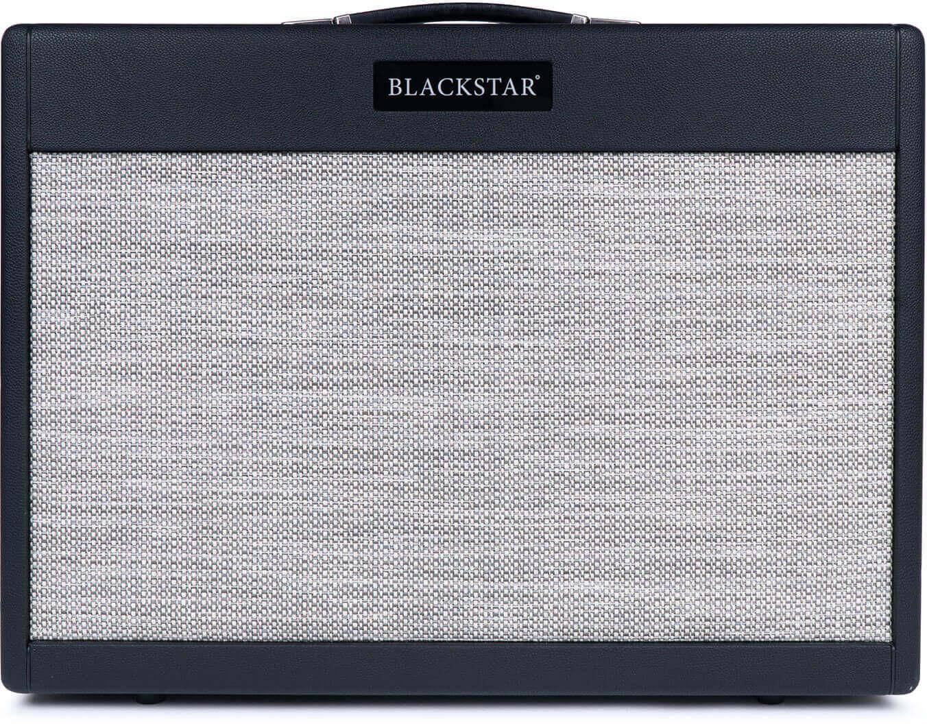 Blackstar St. James 50 6L6 50 Watts Guitar Combo Amplifier zoom image