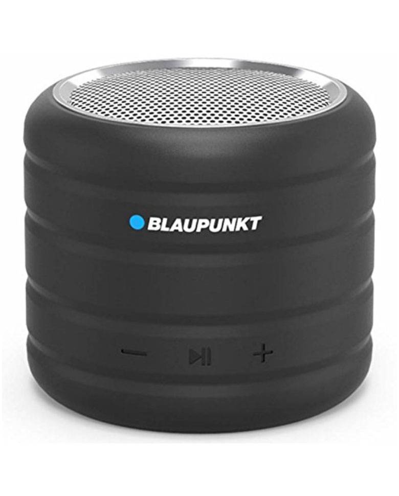 Blaupunkt Bt-01 Bk Portable Bluetooth Speaker  zoom image