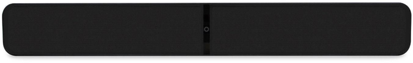 Bluesound Pulse Soundbar 2i Wireless Multi-room Streaming Sound System zoom image