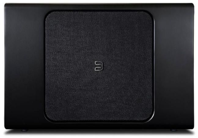 Bluesound Pulse Sub+ Wireless Powered Subwoofer zoom image