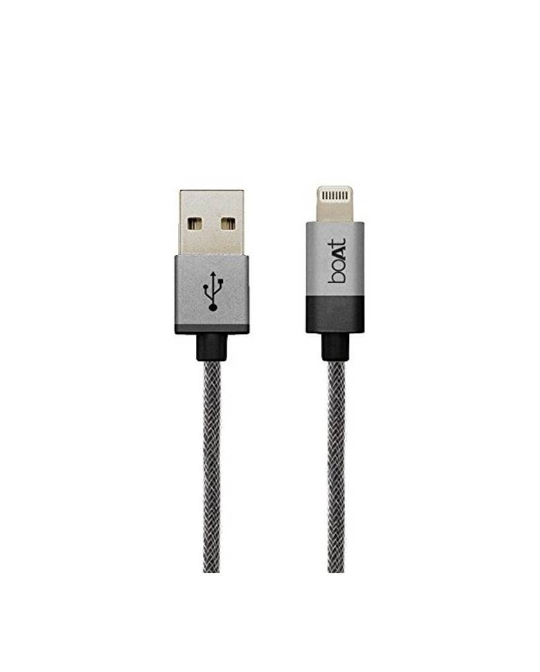 Boat Indestructible Apple Certified Lighting Cable zoom image