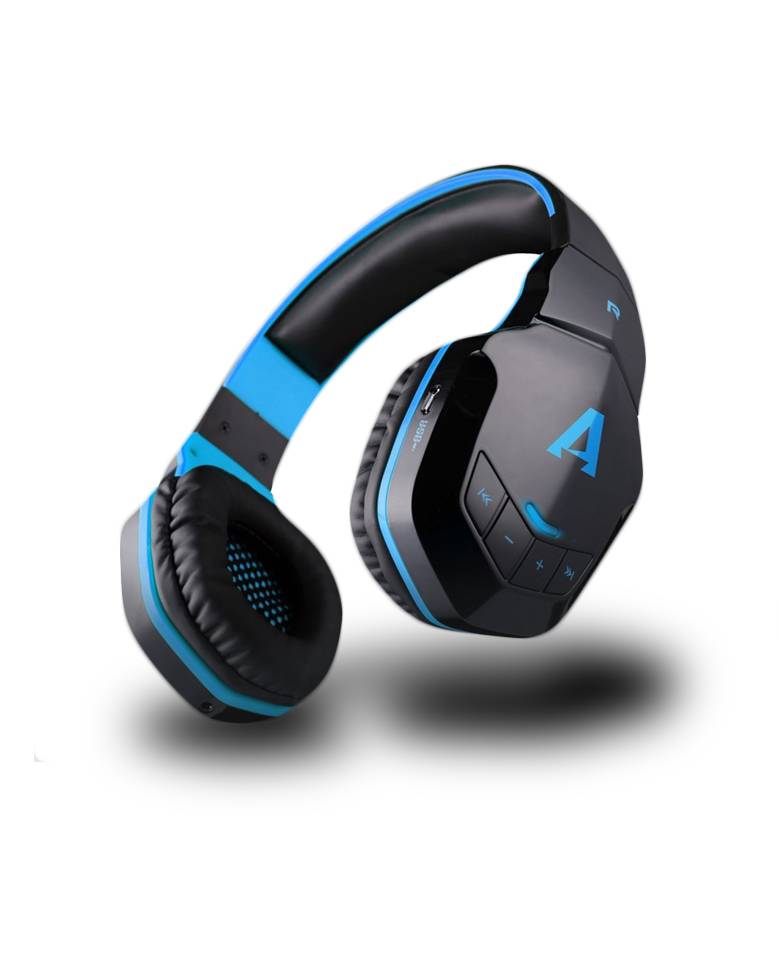 Buy Boat Rockerz 510 Wireless Bluetooth Headphone Online At Best Price Vplak