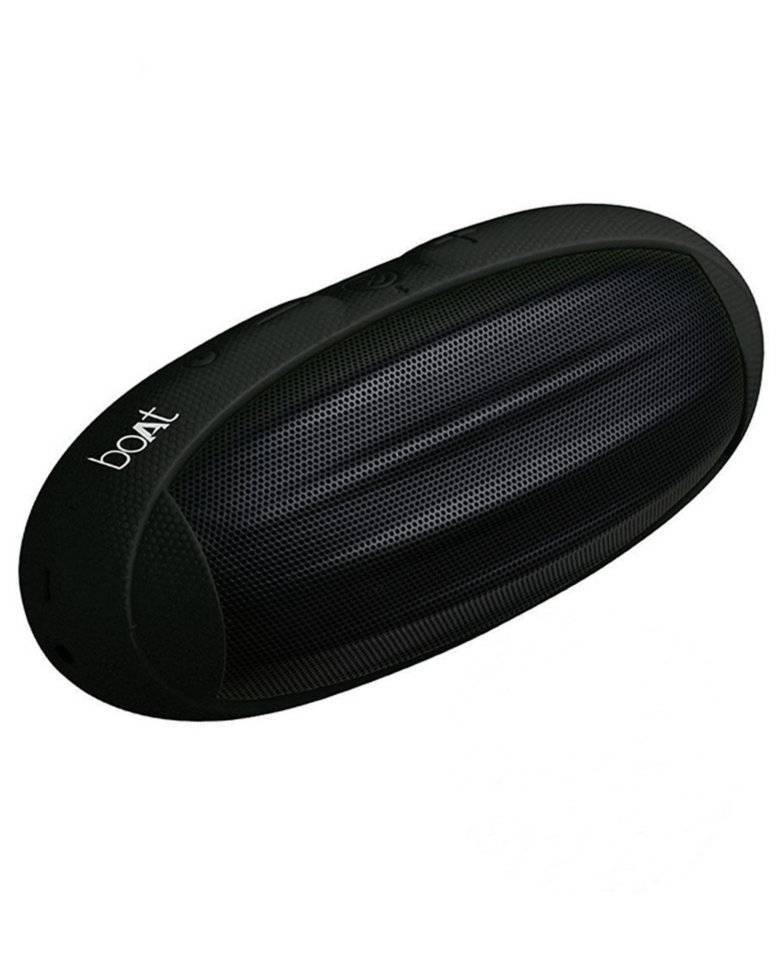 Boat Rugby 10w Wireless Portable Stereo Speaker zoom image