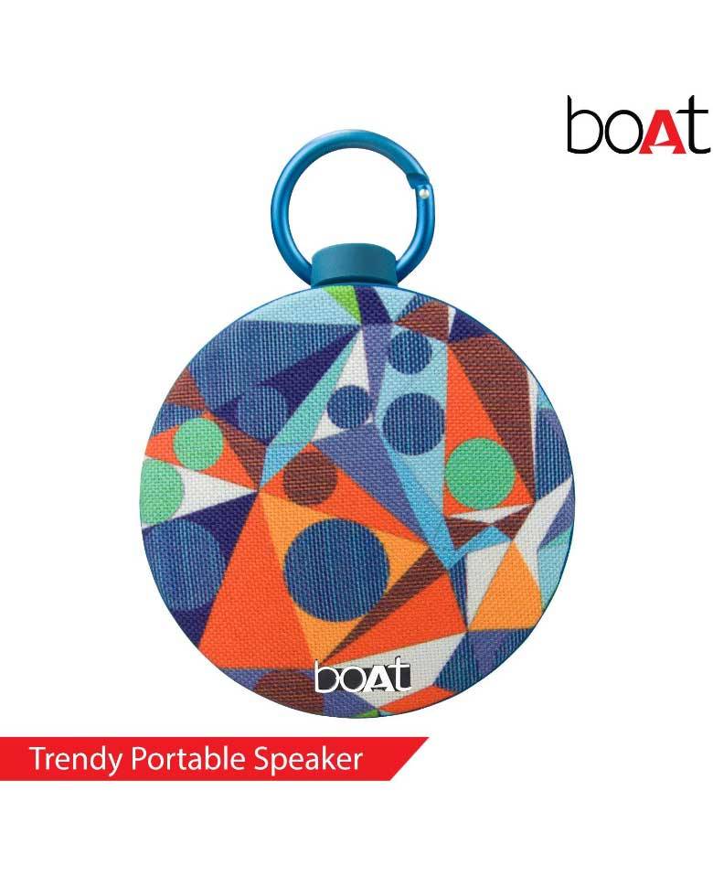 Boat Stone 260 Portable Bluetooth Speaker zoom image
