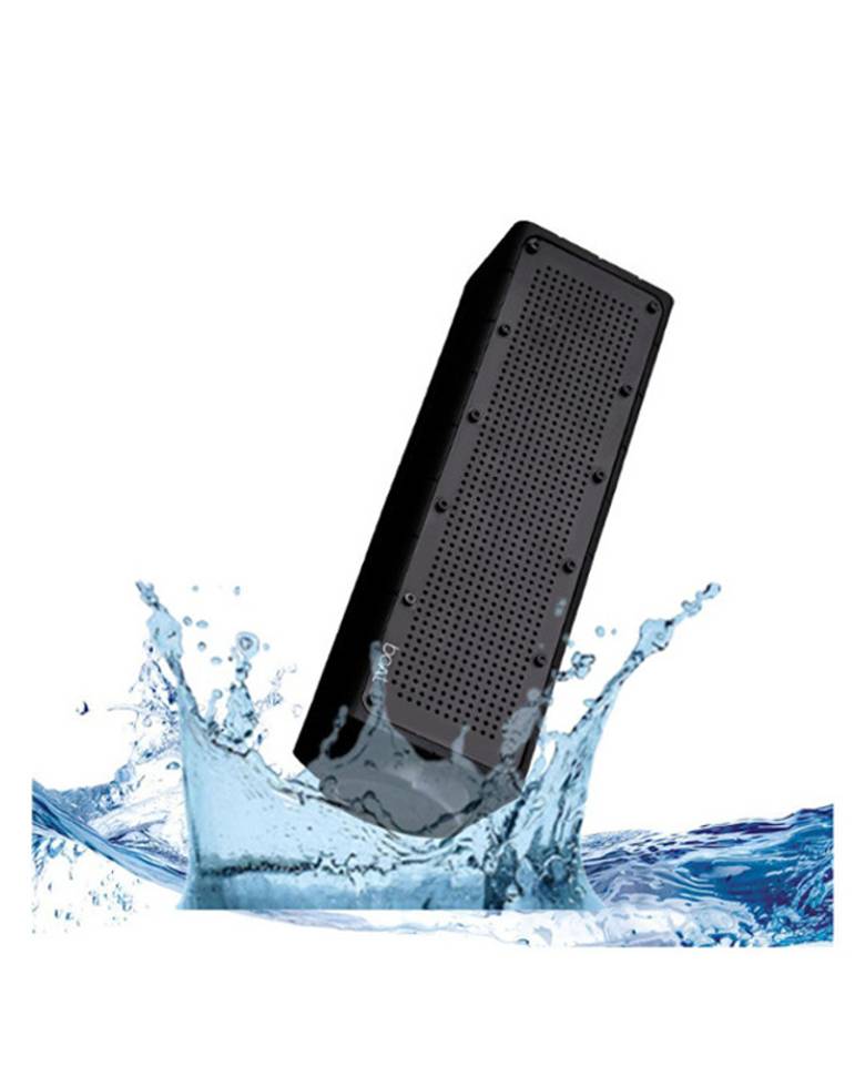 Boat Stone 600 Bluetooth Speaker (water Proof And Shock Proof) zoom image