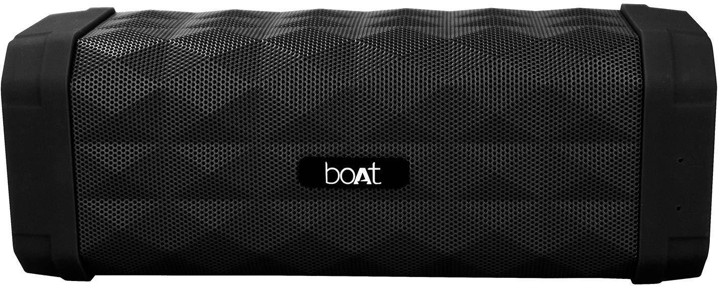 Boat Stone 650 Bluetooth Speaker zoom image