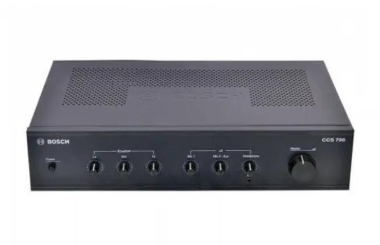 Bosch Ccse-cu Conference Controller unit - Each zoom image