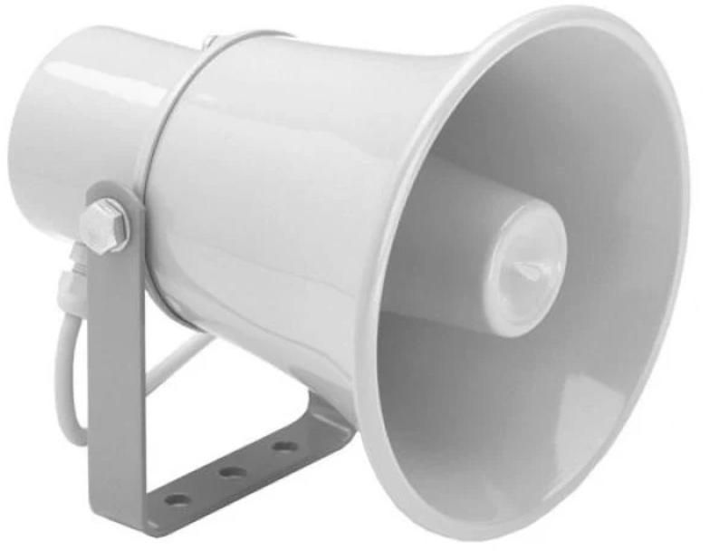 Bosch Lbc 3481-12 Circular Horn Loudspeaker- Each zoom image