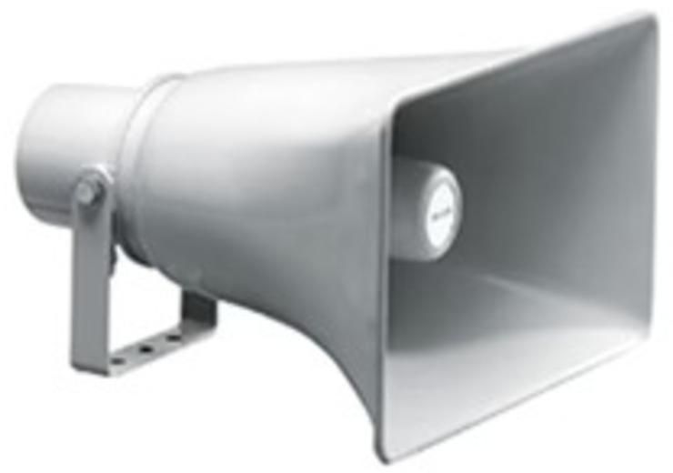 Bosch Lbc3491/12 Horn Loudspeaker- Each zoom image