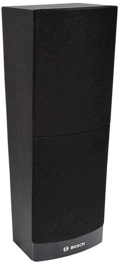 Bosch Pa Lbd3903-d 12w Black Color Cabinet Loudspeaker - Pair zoom image