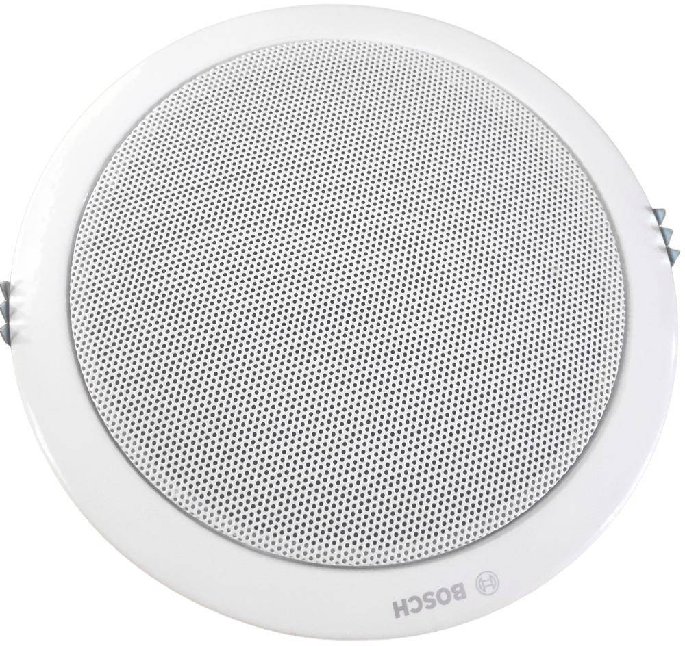 Bosch Pa Lcz-um12-in 12w Metal Based Compact Ceiling Speaker - Set Of 4 zoom image