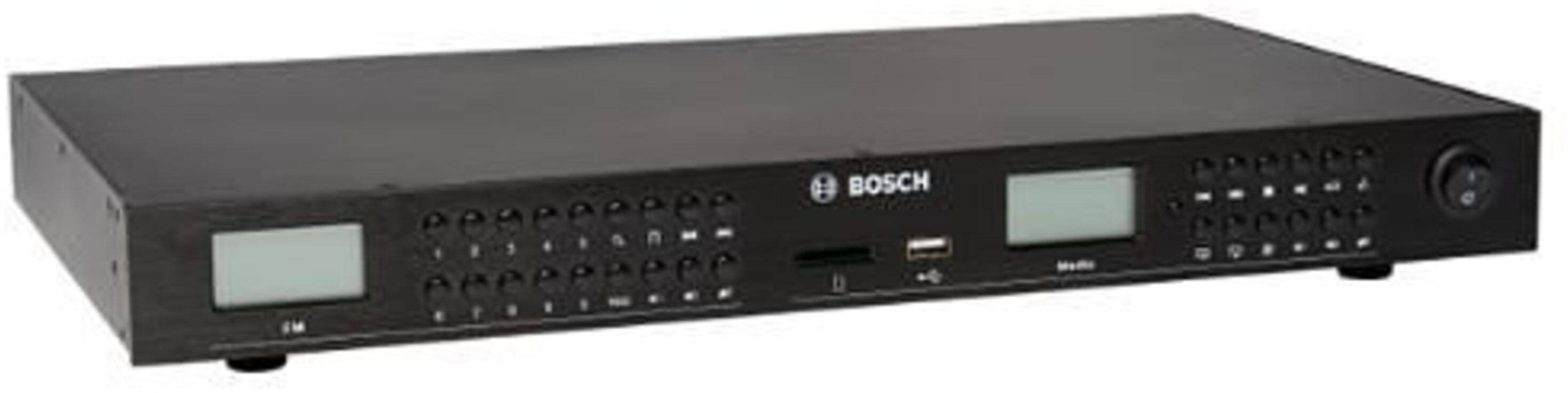 Bosch Prm-ust Professional Multi-source Music Player, usb -each zoom image