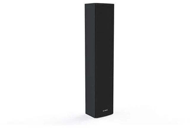 Bosch La2-um40-l-in, 40w Metal Column Speaker - Each zoom image