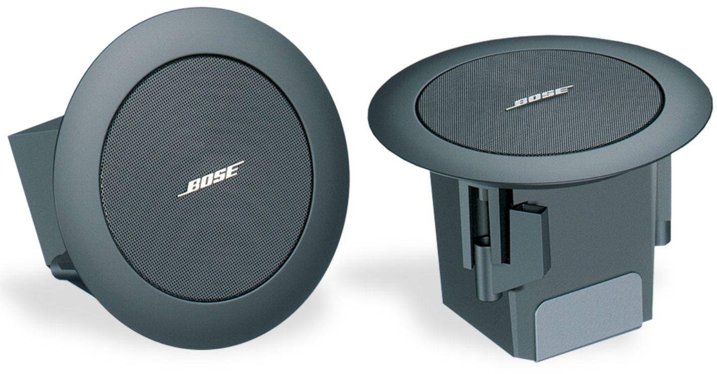 BOSE FreeSpace 3 flush-mount satellites zoom image