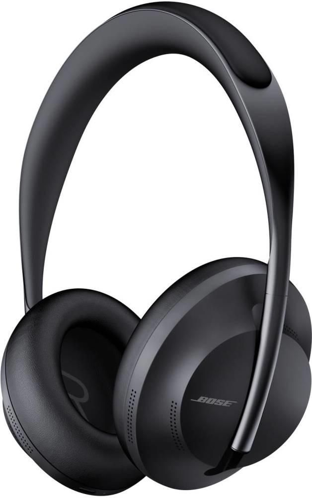 Bose Noise Cancelling Wireless Bluetooth Headphones 700 Anc With Alexa Voice Control zoom image