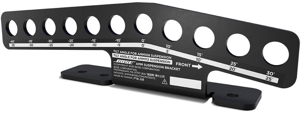 BOSE Professional AMM suspension bracket zoom image