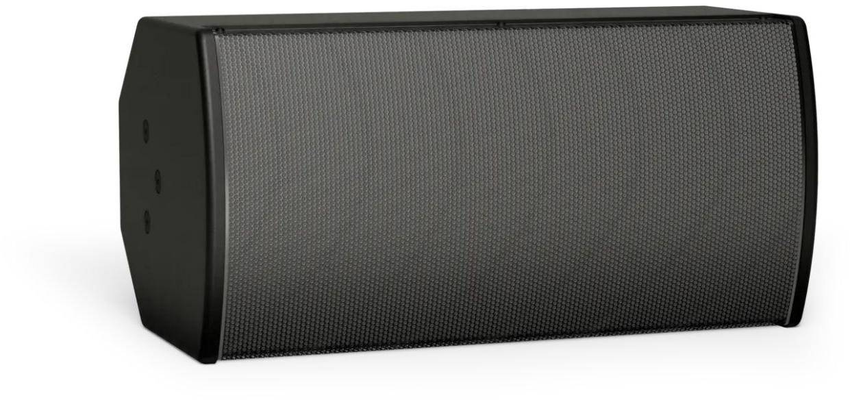 Bose Professional ArenaMatch AMU108-120 compact high-performance loudspeaker zoom image