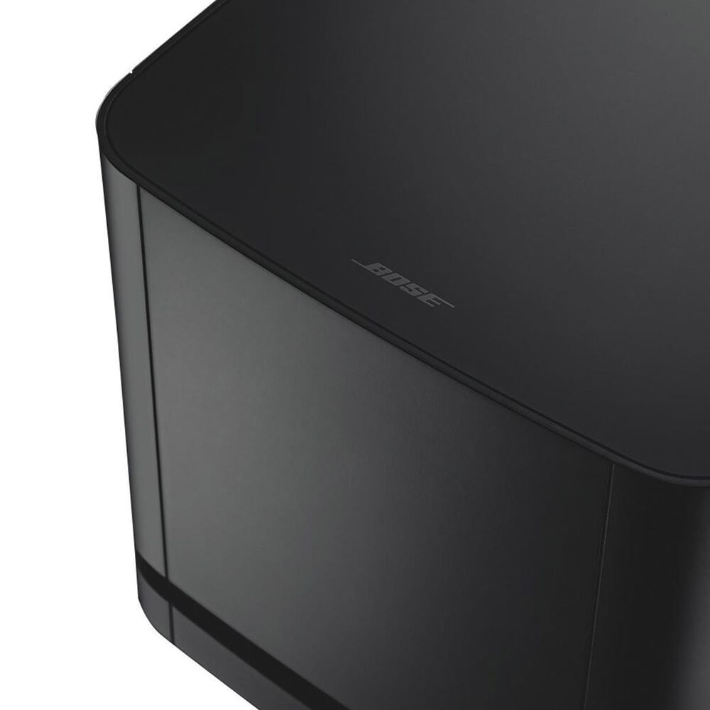 Buy Bose BASS MODULE 500 subwoofers Online in India at