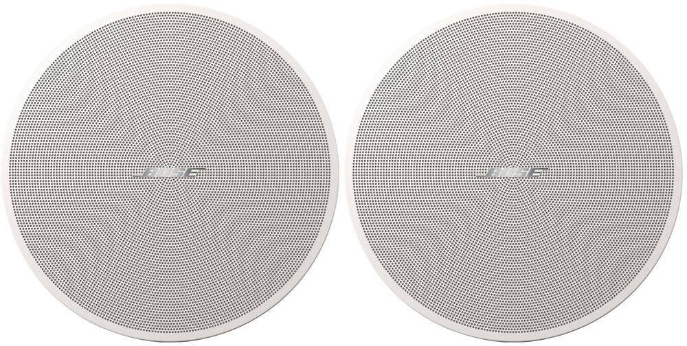 Bose Design Max Dm3c-lp 2-way In-ceiling Speaker pair zoom image