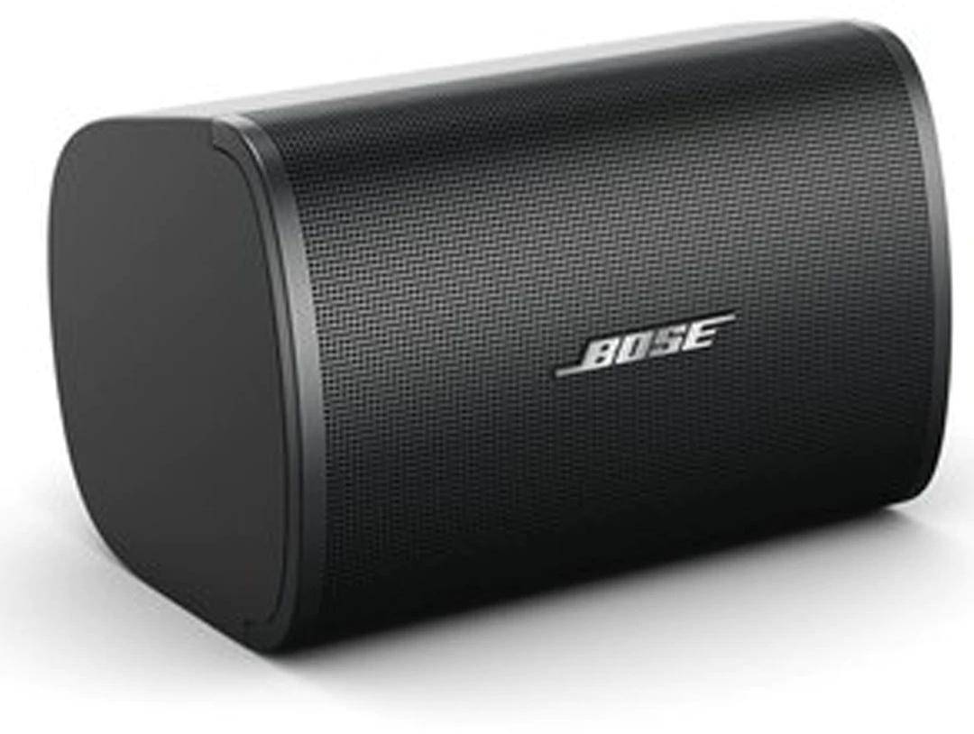 Bose Design Max Dm3se 2-way 30w Surface Mount Premium Speaker zoom image