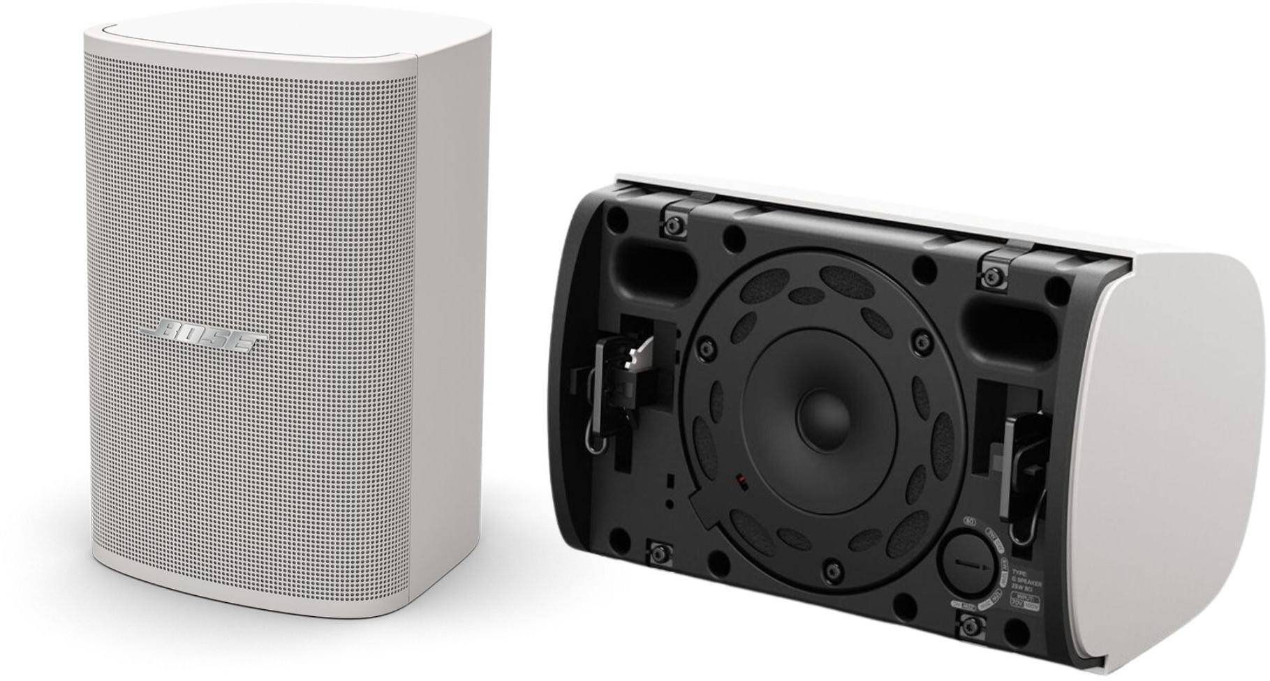 Buy Bose BOSE-DM3SE waterproof bluetooth speakers Online in India