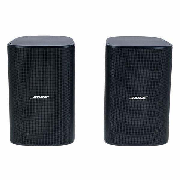 Bose Design Max DM6SE Surface Mount Loudspeaker (Pair) zoom image