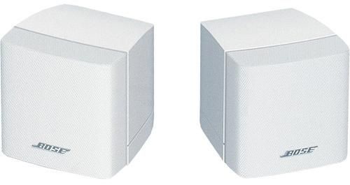 Bose Freespace 3 Space Satellite High-performance Subwoofer Speaker zoom image