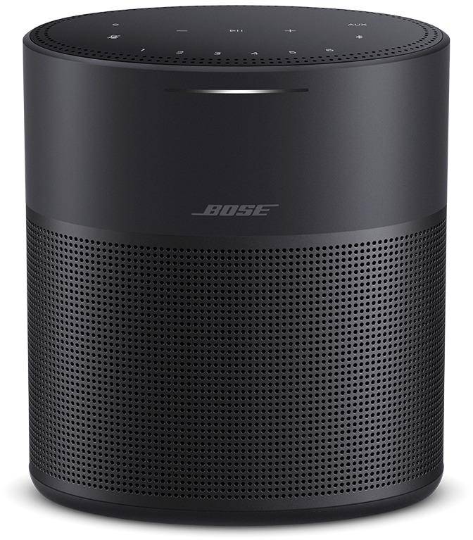 Bose Home Speaker 300 With Alexa Bluetooth Speaker zoom image