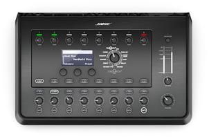 Bose t8s tone Match Mixer Compact 8-channel Interface Dynamic And Effective zoom image