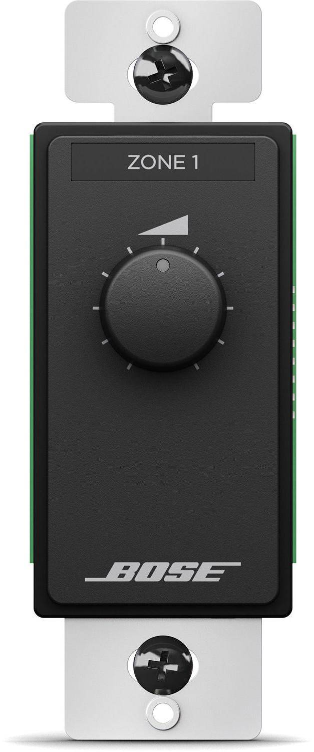 BOSE ControlCenter CC-1 zone controller zoom image