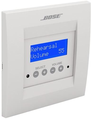 BOSE ControlCenter CC-16 zone controller zoom image
