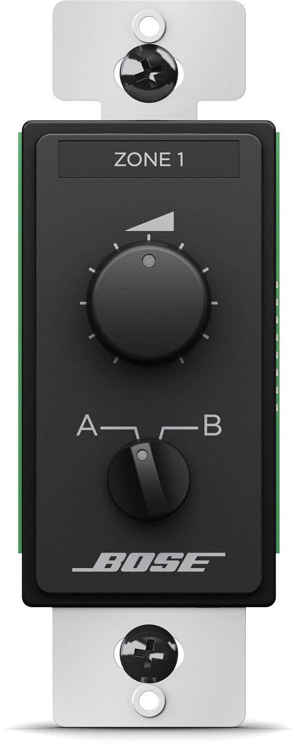 BOSE ControlCenter CC-2 zone controller zoom image