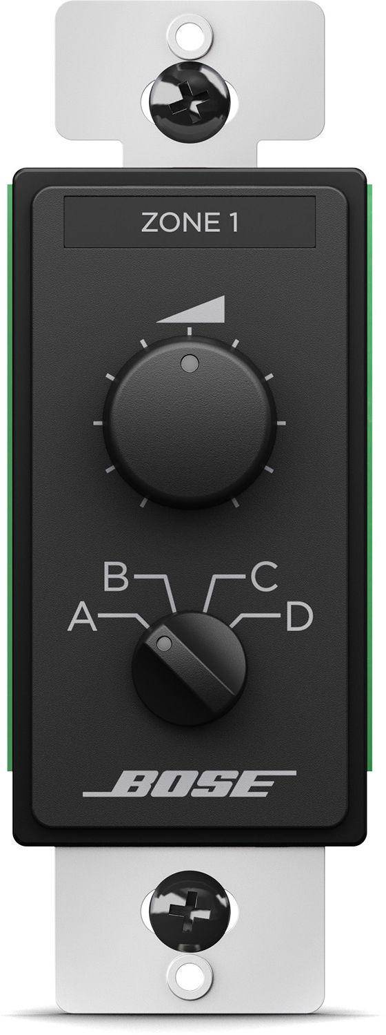 BOSE ControlCenter CC-3 zone controller zoom image