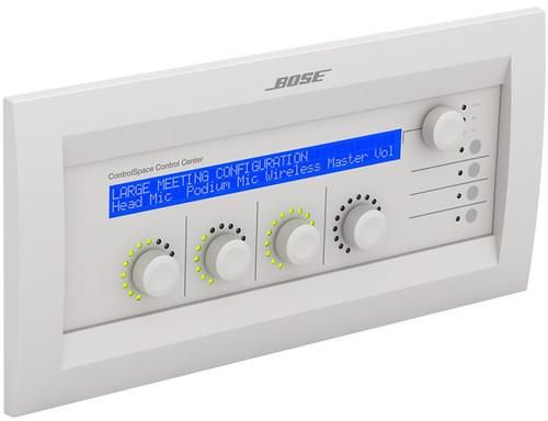 Bose ControlSpace CC-64 control center CTR ROHS zoom image