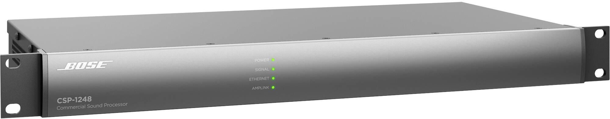 Bose CSP-1248 Commercial Sound Processor zoom image