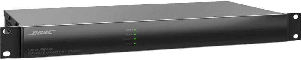 BOSE ControlSpace ESP-880A engineered sound processor zoom image