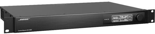 BOSE Professional ControlSpace EX-1280 digital signal processor zoom image