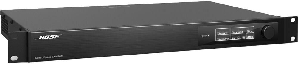 BOSE ControlSpace EX-440C conferencing sound processor zoom image