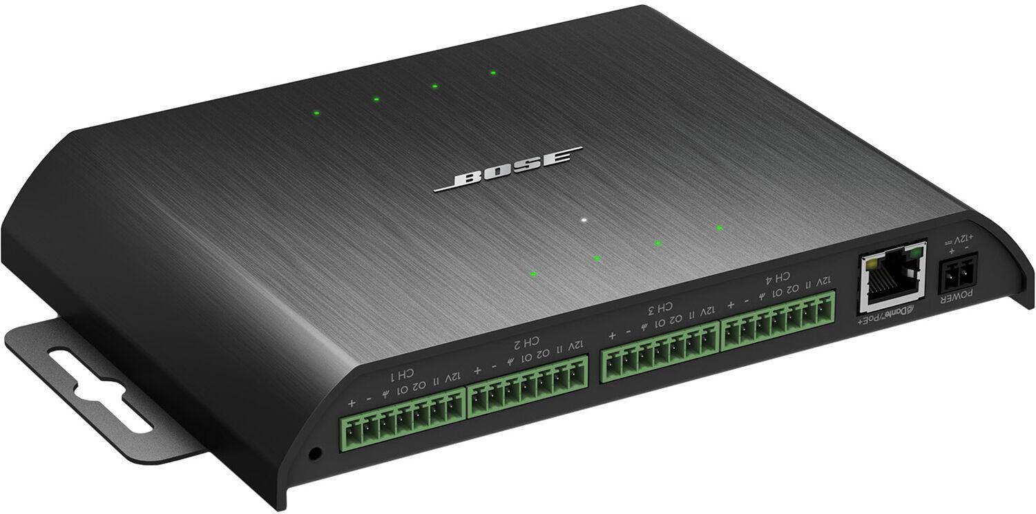 BOSE CONTROLSPACE EX 8-ML MIC/GPIO Dante UTB zoom image
