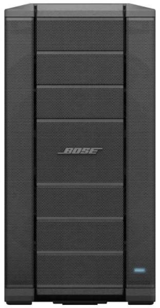 Bose Professional F1 Model 812 Flexible Array Portable Pa System zoom image