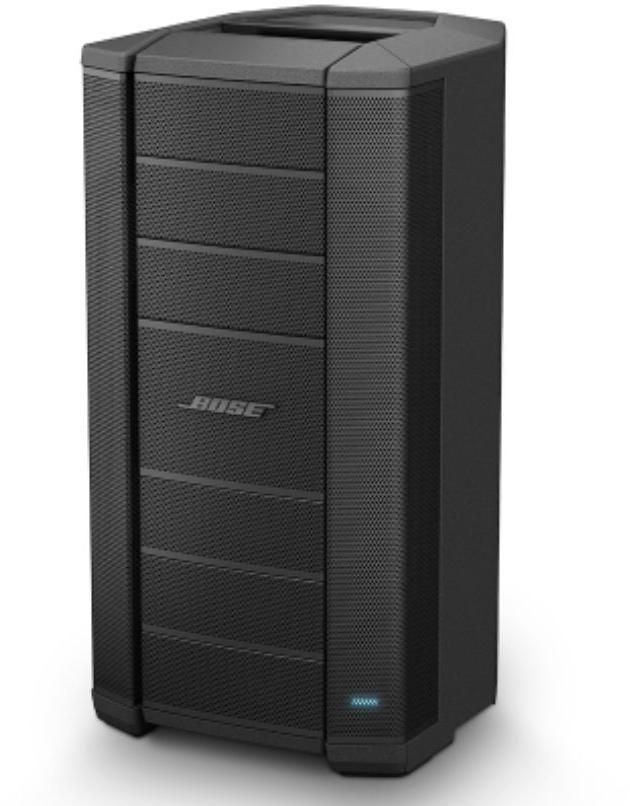 Bose F1 Model 812 - Flexible Array Loudspeaker zoom image