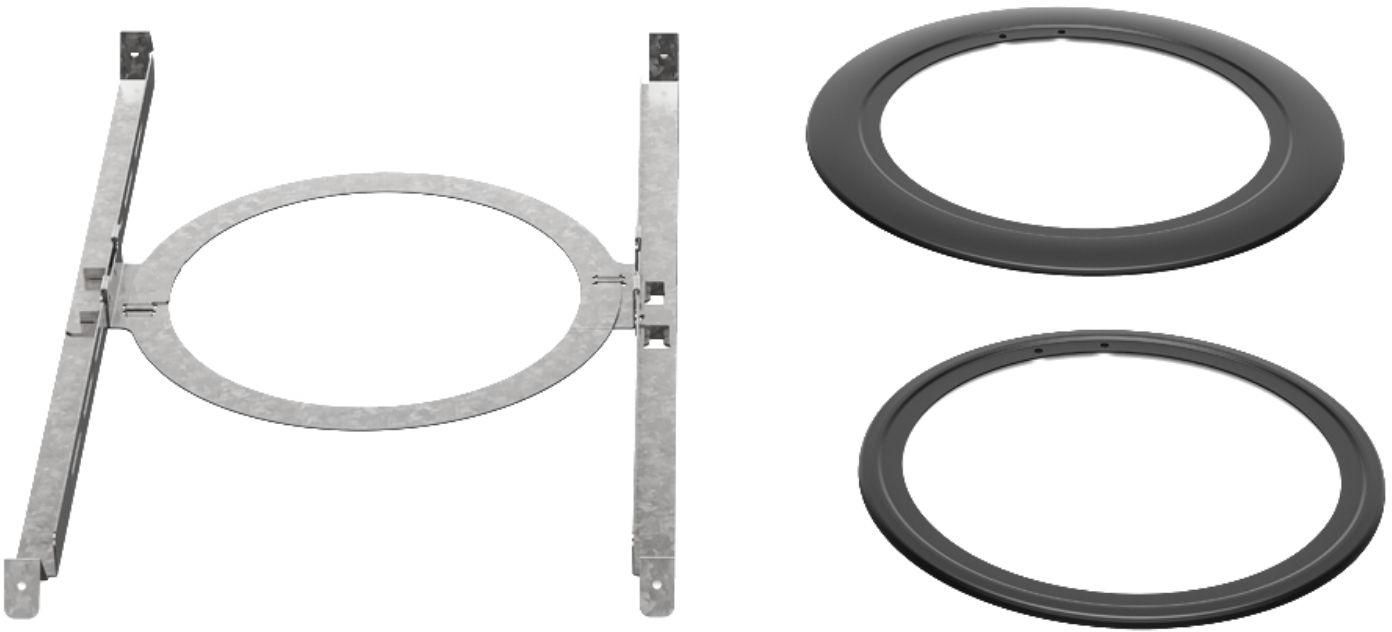 BOSE Professional FreeSpace FS4CERFKretrofit kit zoom image