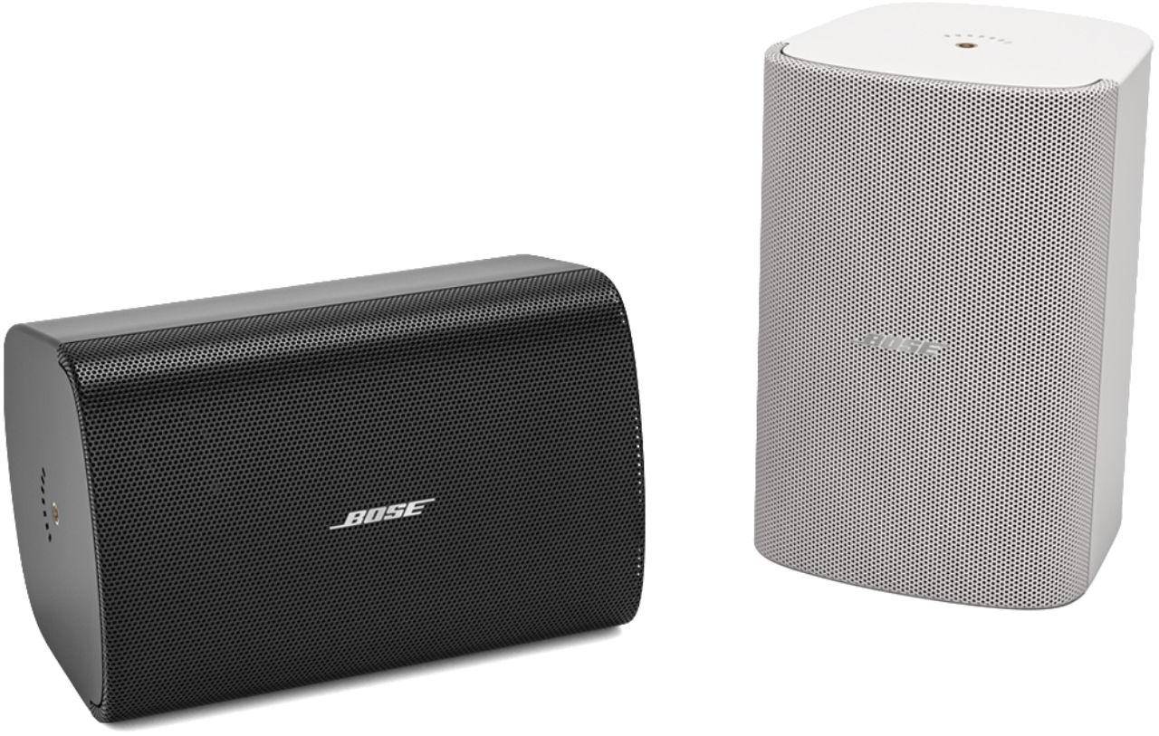 BOSE FREESPACE FS4SE ALUMINUM GRILLE PAIR zoom image