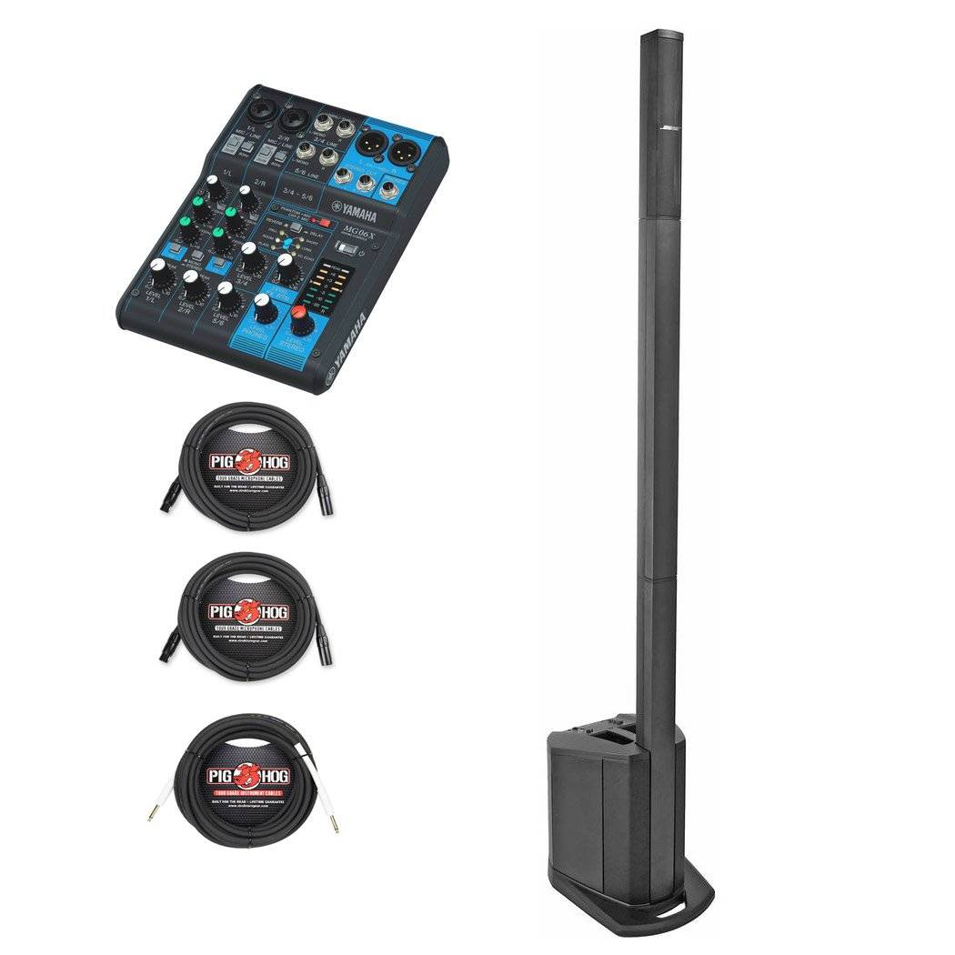 Buy Bose L1 Compact Portable Line Array System Online in India at