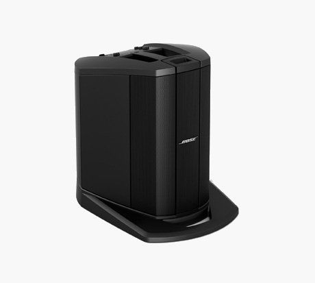 BOSE L1 Compact system 専用ケース付き L1 Compact PA with SoundTouch Link Adapter | Bose