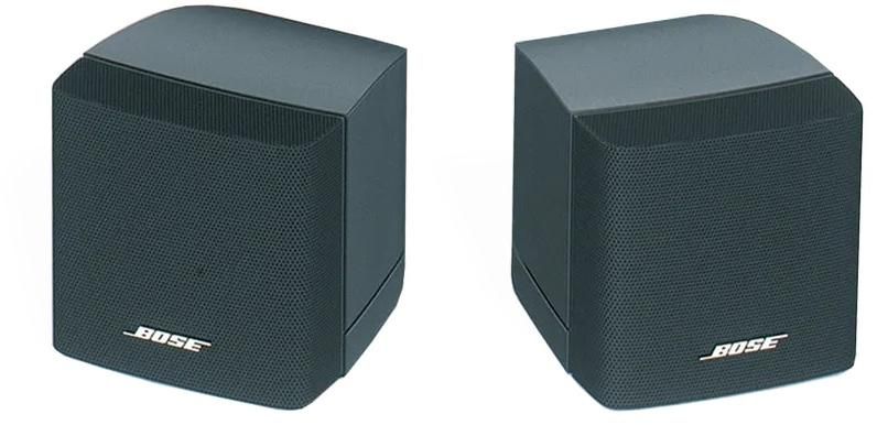 Bose Freespace 3 Surface-mount Satellites Speaker zoom image